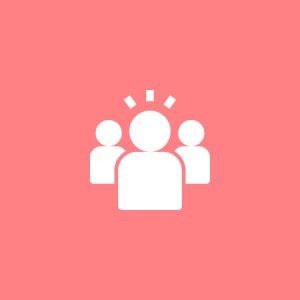 Group logo of Leadership