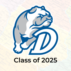Group logo of Class of 2025 – Drake University