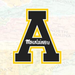 Group logo of Appalachian State