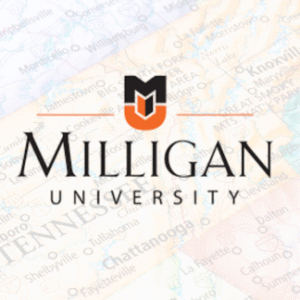 Group logo of Milligan University
