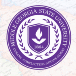 Group logo of Middle Georgia State University