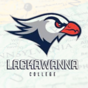 Group logo of Lackawanna College