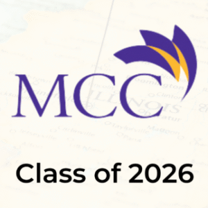 Group logo of Class of Dec 2026 – McHenry County College
